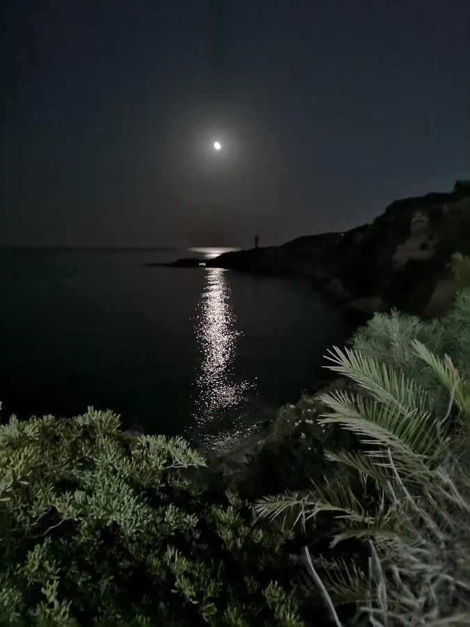 Summer Paradise Agnone Bagni Casa vacanze