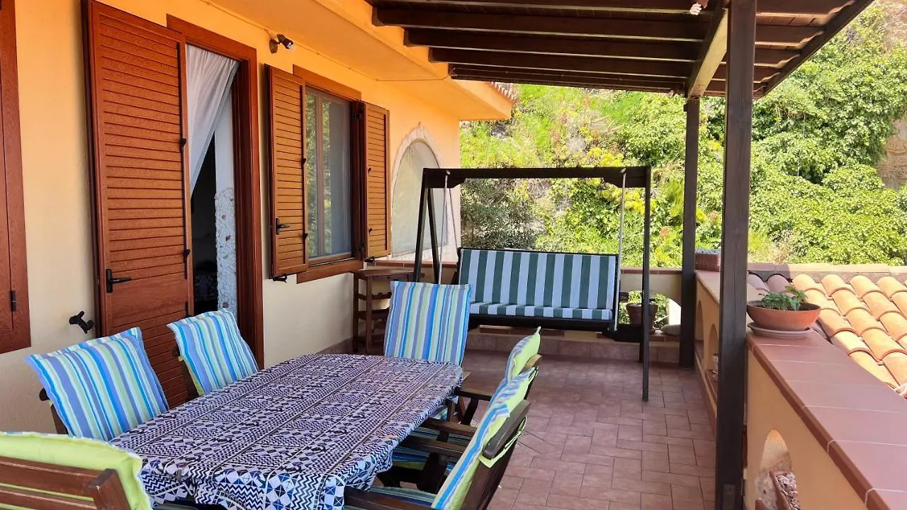 Summer Paradise Agnone Bagni