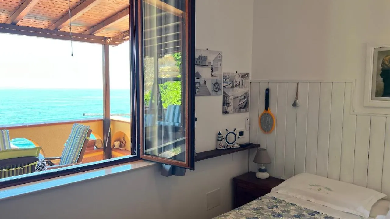 Summer Paradise Agnone Bagni Casa vacanze