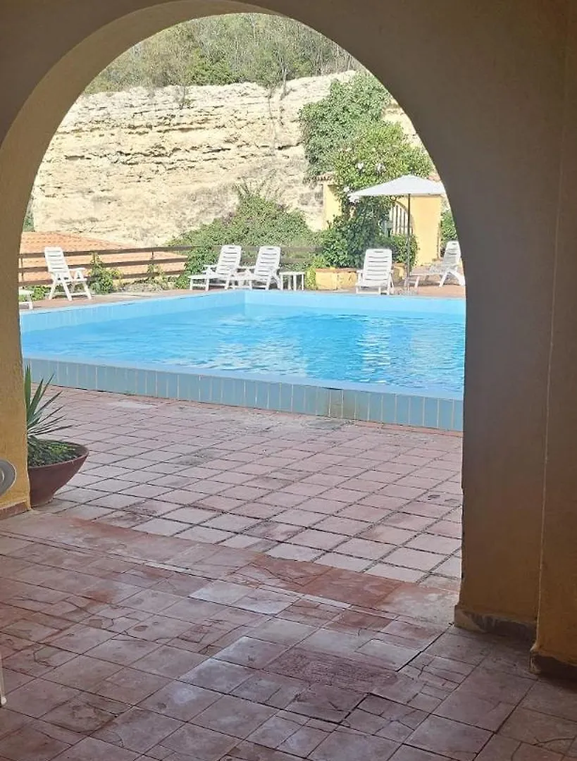 Summer Paradise Agnone Bagni 0*,  Italia