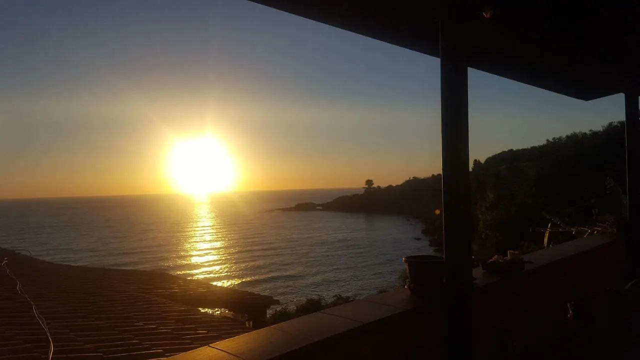 Summer Paradise Agnone Bagni Casa vacanze