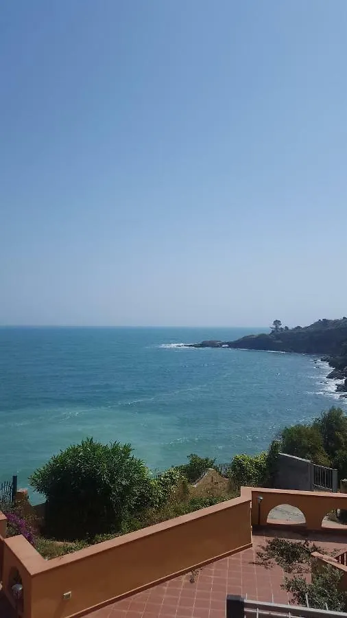 Casa vacanze Summer Paradise Agnone Bagni