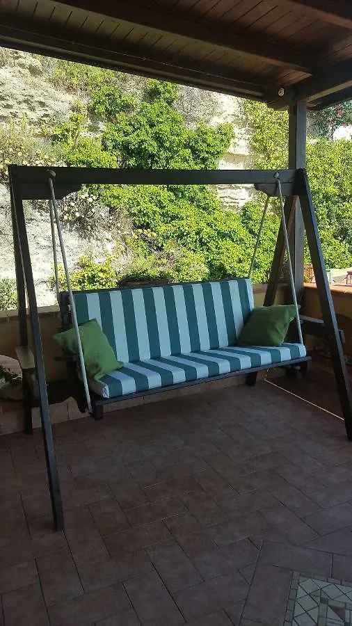 Summer Paradise Agnone Bagni Italia