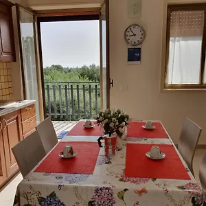  Appartamento Di Piano Torre